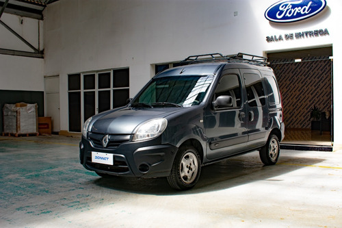 Renault Confort 1.5l Modelo 2016