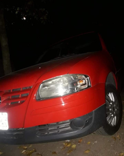 Imagen 10 de 10 de Volkswagen Gol Gol Power 1.6