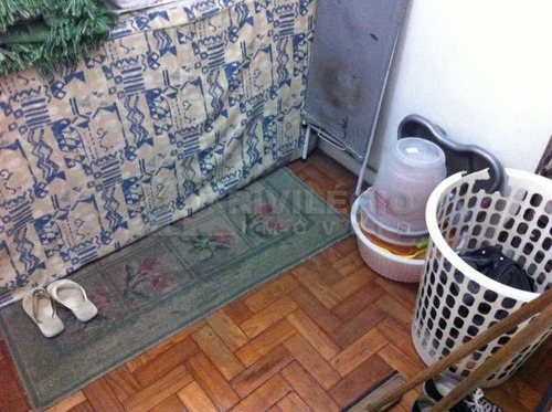 Imagem 23 de 23 de Apartamento À Venda, 3 Quartos, 1 Vaga, Gávea - Rio De Janeiro/rj - 17494
