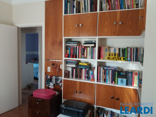 Imagem 12 de 15 de Apartamento - Morumbi - Sp - 553241