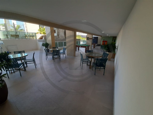 Imagem 2 de 21 de Apartamento - Ap00197 - 70529650