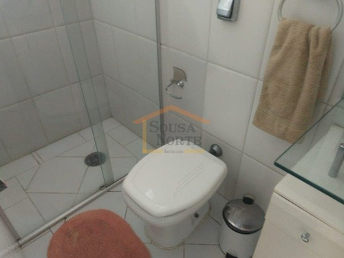 Imagem 14 de 15 de Apartamento, Venda, Santana, Sao Paulo - 7310 - V-7310