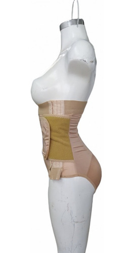 Panty Faja Alta Post Parto Post Cirugia