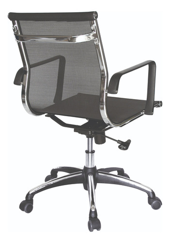 Set De 2 Sillas Ejecutivas Para Oficina Travis Ohe293 Offiho