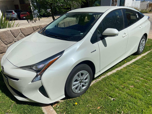 Toyota Prius 1.8 Premium Cvt