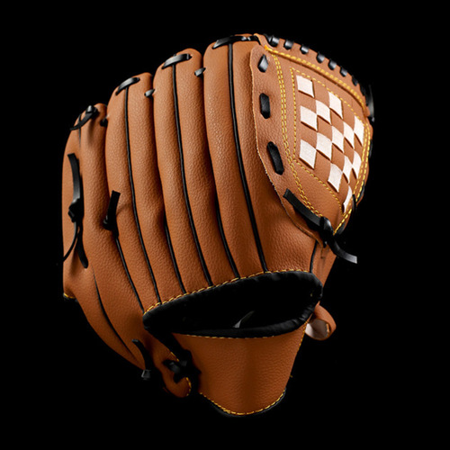 Ll Béisbol/sóftbol Deportivo G, Pu, 9.5 Pulgadas