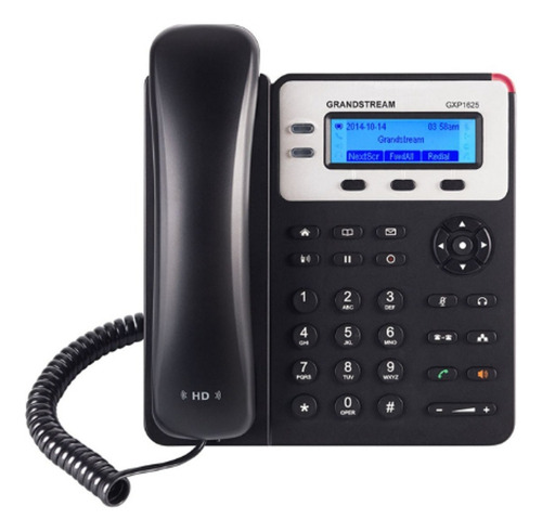 Telefono Ip Grandstream Modelo Gxp1620/1625