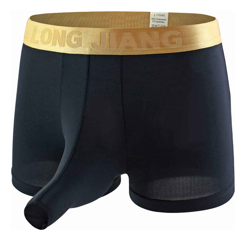 Calzoncillos Suaves Para Hombre, Calzoncillos Transpirables