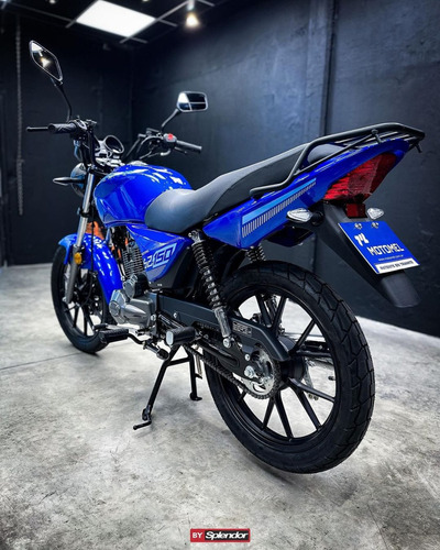 Motomel S2 150cc Full