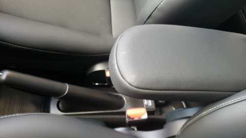 Fiat Cronos 1.3 Precision Cvt