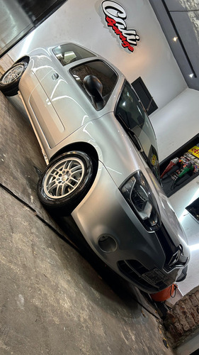 Renault Clio Clio Mio 1.2 Dynamique Pack 3p