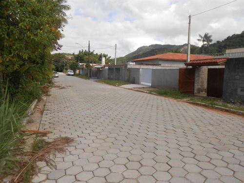 Imagem 2 de 23 de Casa A Venda No Portal Da Fazendinha, Caraguatatuba - Ca0084