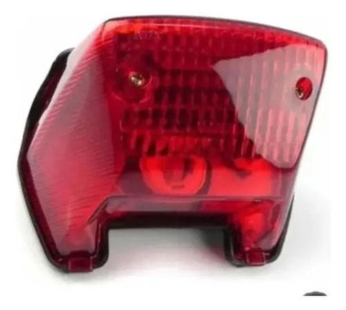 Painel Nxr Bros 125 150 2003 A 2005 Kit Ignição Farol Pisca