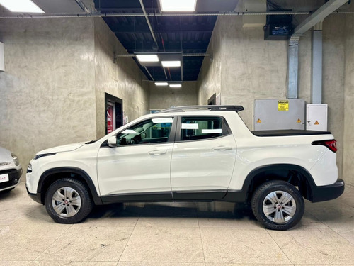 Fiat Toro 1.8 16V EVO FLEX FREEDOM AT6