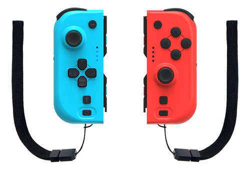 Joycon Alternativo Para Nintendo Switch Dobe Tns-0163