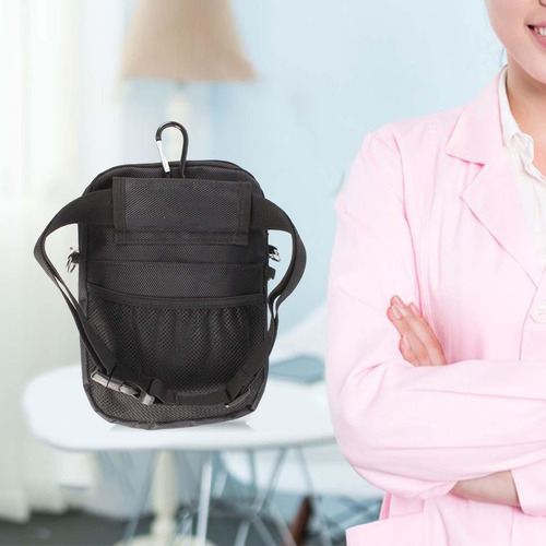2 Bolso De Cinturón De Enfermera, Bolso De Cinturón De