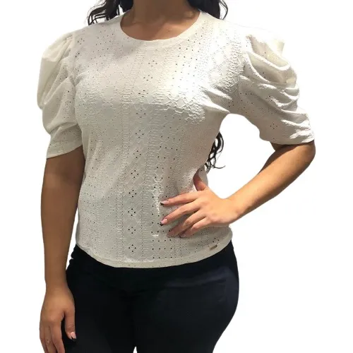 Blusas En Hoja Rota Ropa Nuevo MercadoLibre