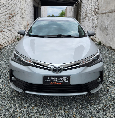 Toyota Corolla 1.8 Xei
