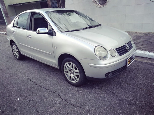 Volkswagen Polo Financio C/ Score Baixo Entrada E 580 Mensal