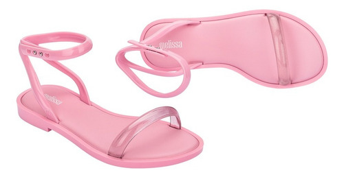 Imagem 4 de 6 de Melissa Sandália Wave Sandal (original)