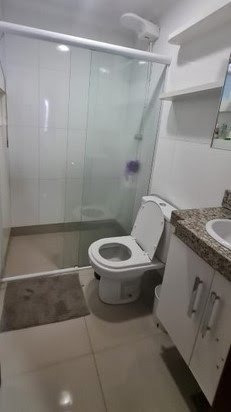 Imagem 14 de 15 de Ótimo Sobrado 04 Suítes Piscina Sauna Churrasqueira Armários - 20716