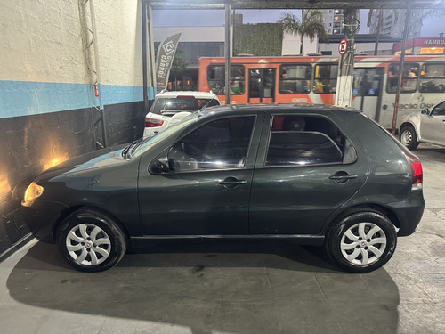 Fiat Palio 1.0 Fire Economy Flex 5p