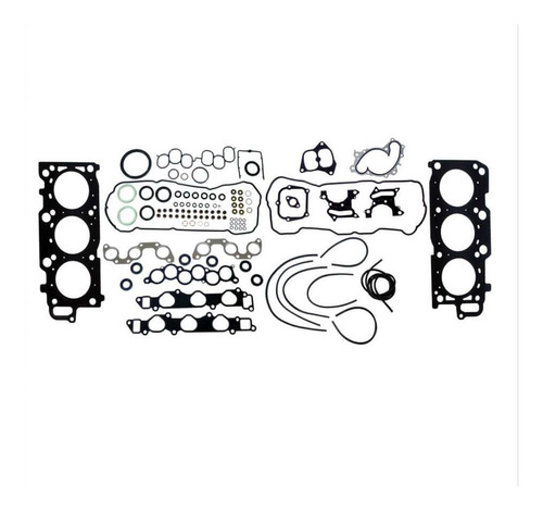 Juntas Motor Lexus Rx 300 1999-2003 3.0 Dohc 24v V6