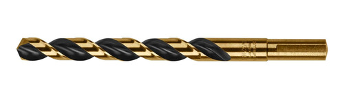 Broca Hss 13/32in Trugold Para Metal Truper Expert