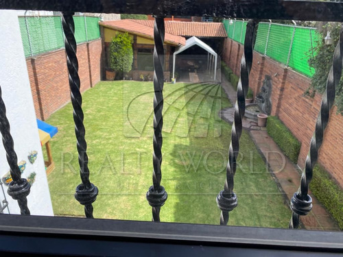 Casas En Venta En La Virgen