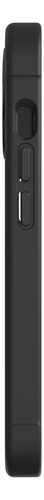 Funda Zagg Luxe Snap Para iPhone 15 Con Magsafe