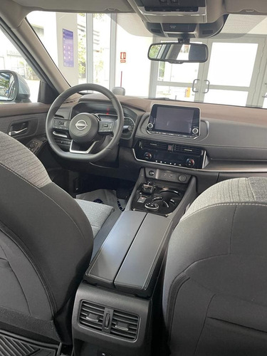 Imagen 15 de 19 de Nissan X-trail E-power 1.5 2024 0km