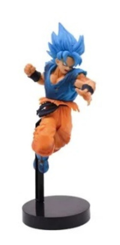 Figura Goku Dragon Ball