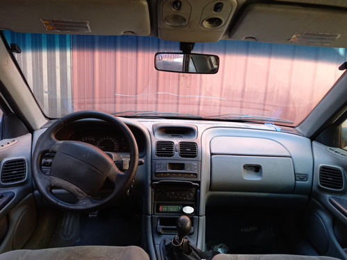 Renault Laguna Tdi