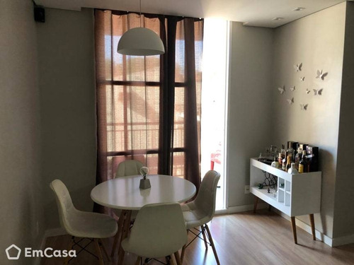 Imagem 6 de 10 de Apartamento À Venda Em São Paulo - 25697