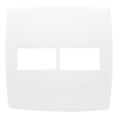 Conjunto 4x4 Interruptor Simples Com Tomada 20a Linha Home