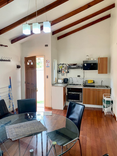 Arriendo Cabaña Frutillar Bajo (julio A Diciembre)