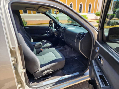 Imagen 9 de 18 de Chevrolet Colorado 4x4