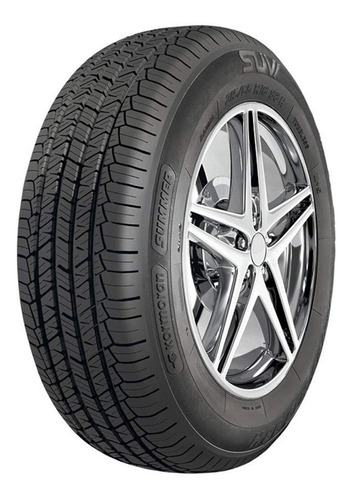 Llanta 225/55r18 Tigar Suv Summer E0186 98v