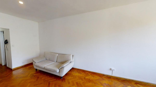 Mono Ambiente En Venta Departamento - San Nicolas