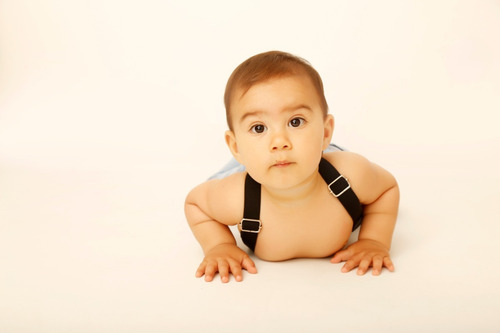 Book De Fotos Primer Año /// Fotos Un Añito!!!