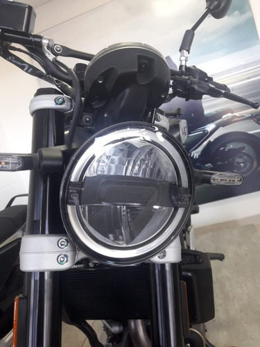Imagen 5 de 15 de Husqvarna Svartpilen 401 - Dolar Preferencial - Motoswift