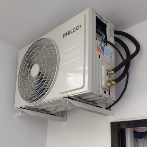 Instalación Instalador Split Aire Acondicionado Matriculado