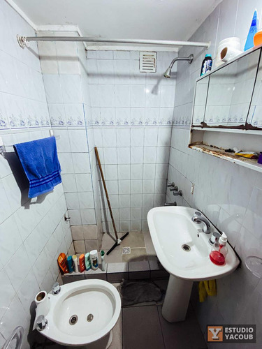 Departamento En Venta - 1 Dormitorio 1 Baño - 35 M2 - La Plata