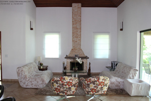 Chácara - Ch00356 - 33673443