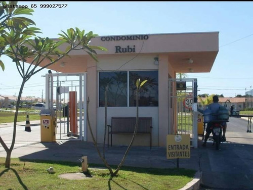 Imagem 2 de 13 de Casa Para Venda Em Várzea Grande, Petrópolis, 2 Dormitórios, 1 Banheiro, 2 Vagas - 922_1-1958965