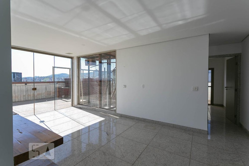 Imagem 5 de 15 de Apartamento Para Aluguel - Santa Efigênia, 5 Quartos, 379 - 893276251