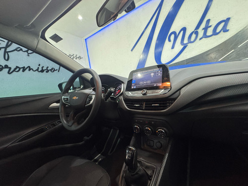 Chevrolet Onix SEDAN PLUS LT 1.0 12V FLEZ 4P MEC