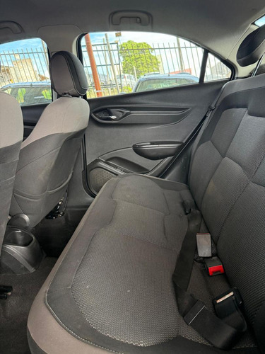 Chevrolet Prisma 1.4mt Ltz