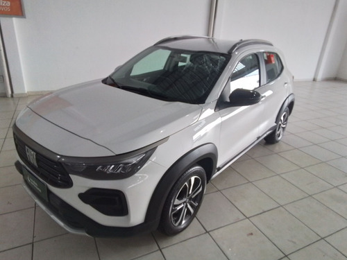 Fiat Pulse 1.0 TURBO 200 FLEX AUDACE CVT