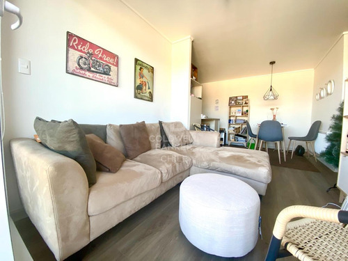 Departamento Con Excelente Ubicación Y Plusvalía